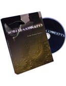 Subtle Concepts DVD