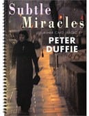 Subtle Miracles Book
