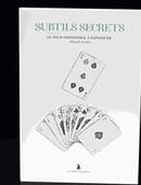 Subtle Secrets 2 Book