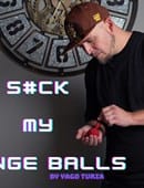 S#ck My Sponge Balls Video download