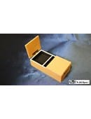 Sucker Coin Box Trick