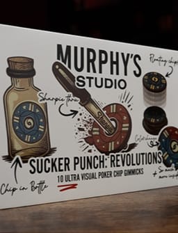 Sucker Punch: Revolutions Trick