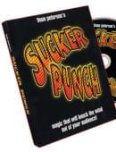 Sucker Punch DVD