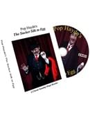 Sucker Silk to Egg DVD