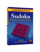Sudoku - The Ultimate Mental Workout Trick