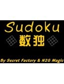 Sudoku Trick