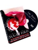 Sugar High DVD