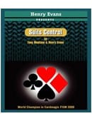 Suits Control Trick