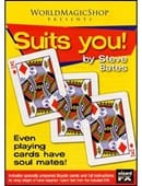Suits You Trick