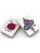 Sumi Artist Playing Cards Deck of Cards