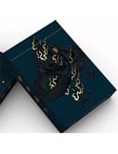 Sumi Grandmaster Playing Cards Deck of Cards