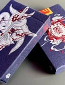 Sumi Kitsune Myth Maker  Playing Cards Deck of Cards