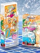 Summer Fun Playing Cards Deck of Cards