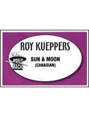 Sun & Moon - Canadian Loonie/Toonie (Kueppers) Gimmicked Coin
