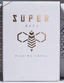 Super Bees Playing Cards Deck of Cards