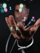 Super Bubble Set Trick