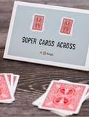 Super Cards Across Trick