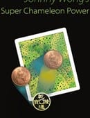 Super Chameleon Power Coin (English Penny) Trick