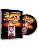 Super Charged Classics Volume 1 DVD