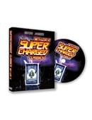 Super Charged Classics Vol 2 DVD