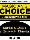 Super Classy Close-Up Mat (34 inch) Accessory
