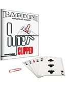 Super Clipped Trick