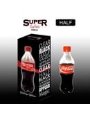 Super Coke (half) Trick