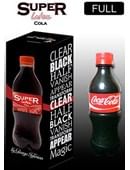 Super Coke Trick