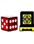 Super Cube Trick
