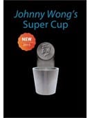 Super Cup - Half Dollar Trick