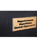 Super Deluxe Electric Chair 2.0 Trick