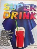 Super Drink Trick