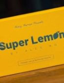 Super Lemon Trick