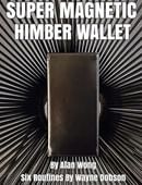 Super Magnetic Himber Wallet Trick