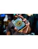 SuperNOC V2 Playing Cards (BATNOCs) Deck of Cards