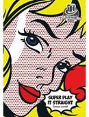 Super Play It Straight Trick