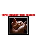 Super Sensory Touch Contact Trick