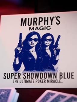 Super Showdown Trick