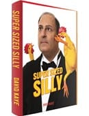 Super Sized Silly Book