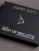 Supreme Nest of Wallets Trick