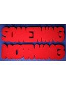Super Soft Sponge RED Something or Nothing by Magic By Gosh 