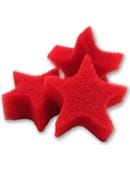 Super Stars Red Accessory