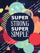 Super Strong Super Simple DVD