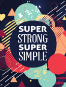 Super Strong Super Simple DVD and download