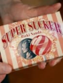 Super Sucker Trick