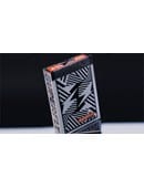 Superfly Dazzle Playing Cards Deck of Cards