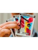 Superfly Stardust Playing Cards Deck of Cards