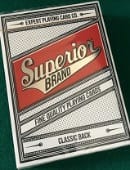 Superior Invisible Deck Accessory