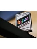Superior Rainbow Playing Cards Deck of Cards