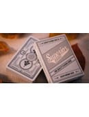 Superior Silver Arrow Playing Cards Deck of Cards